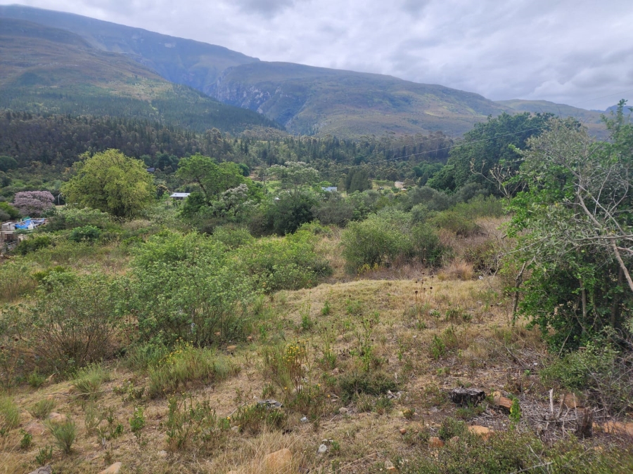 0 Bedroom Property for Sale in Suurbraak Western Cape